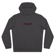 Paris La Défense Hoodie — Moonlabs Graphic King Sweatshirt