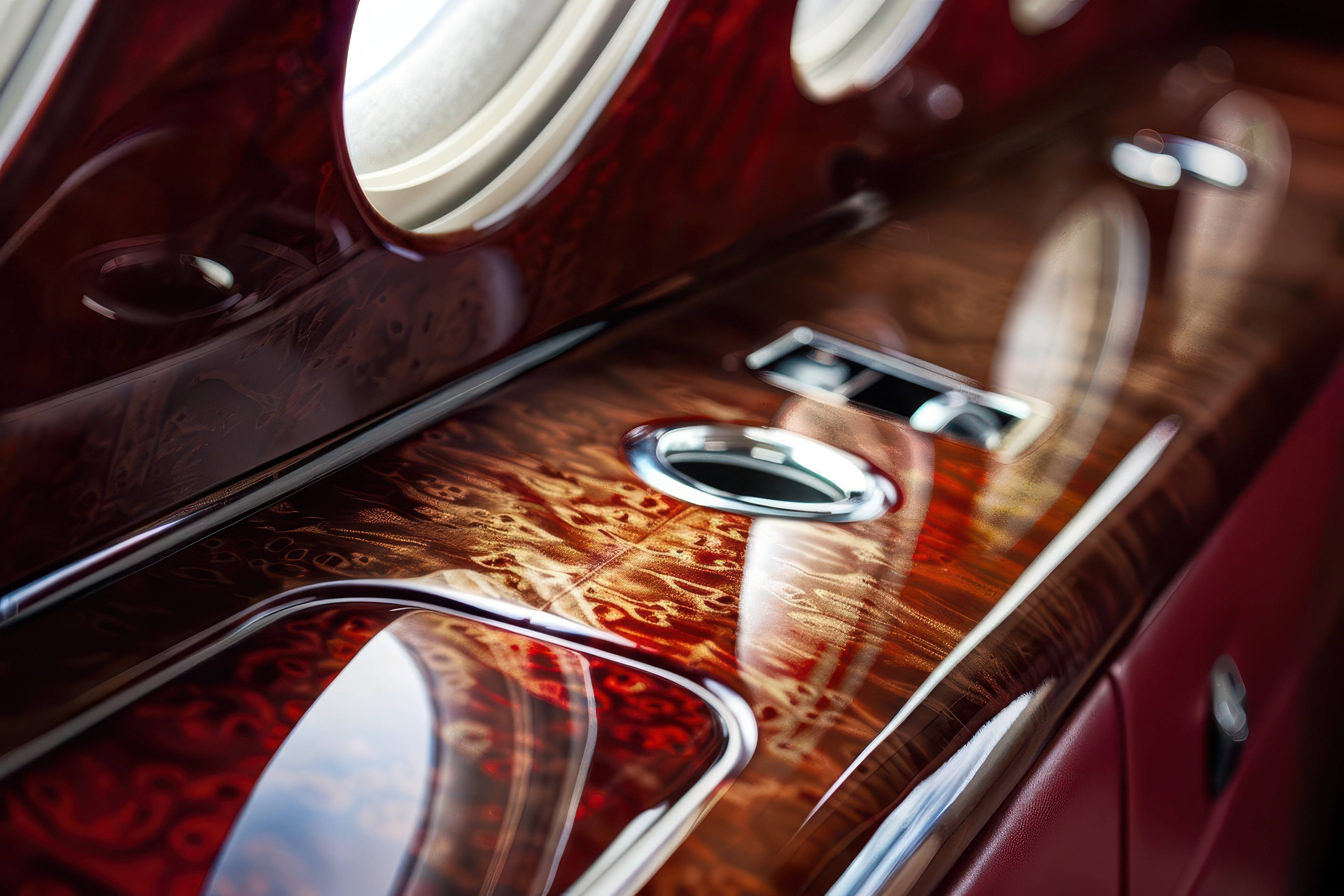 Detailing de Rénovation